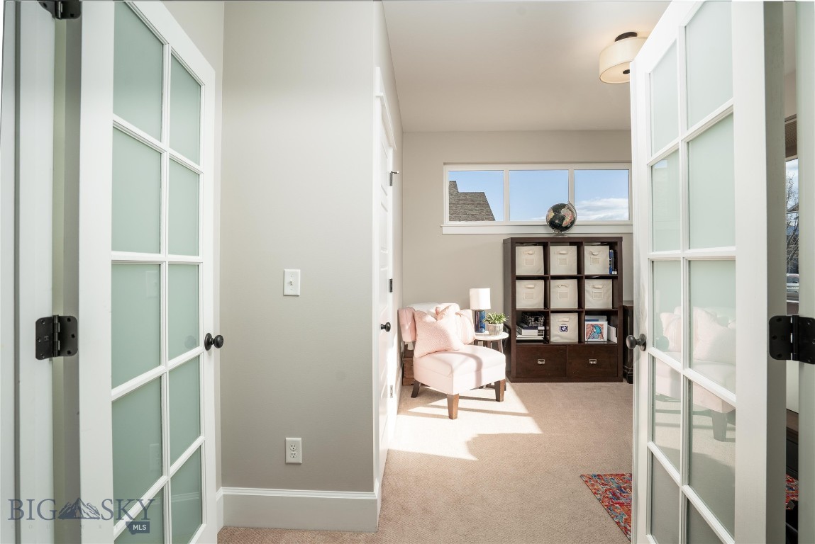 Baxter Meadows - Residential
