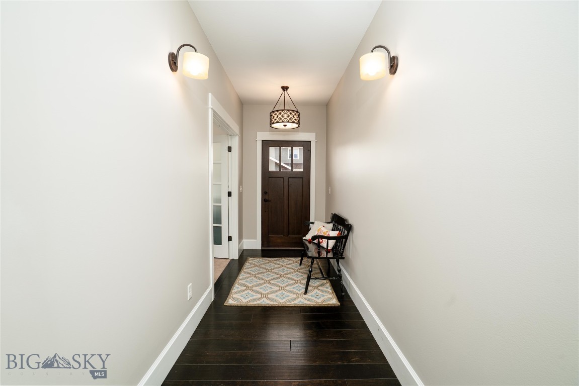 Baxter Meadows - Residential