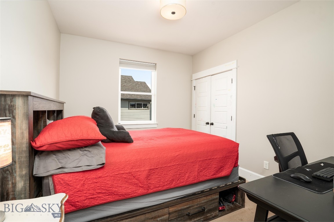 Baxter Meadows - Residential