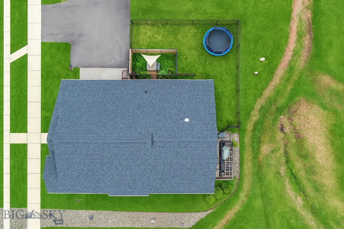 Baxter Meadows - Residential