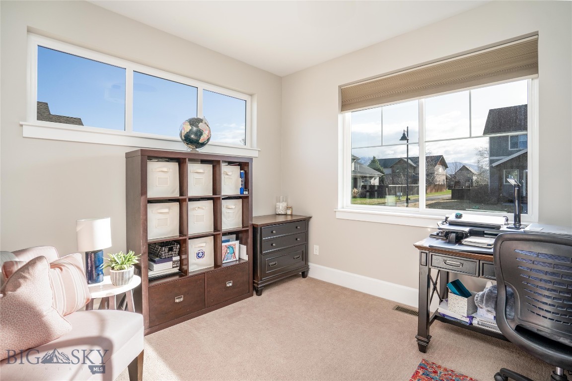 Baxter Meadows - Residential