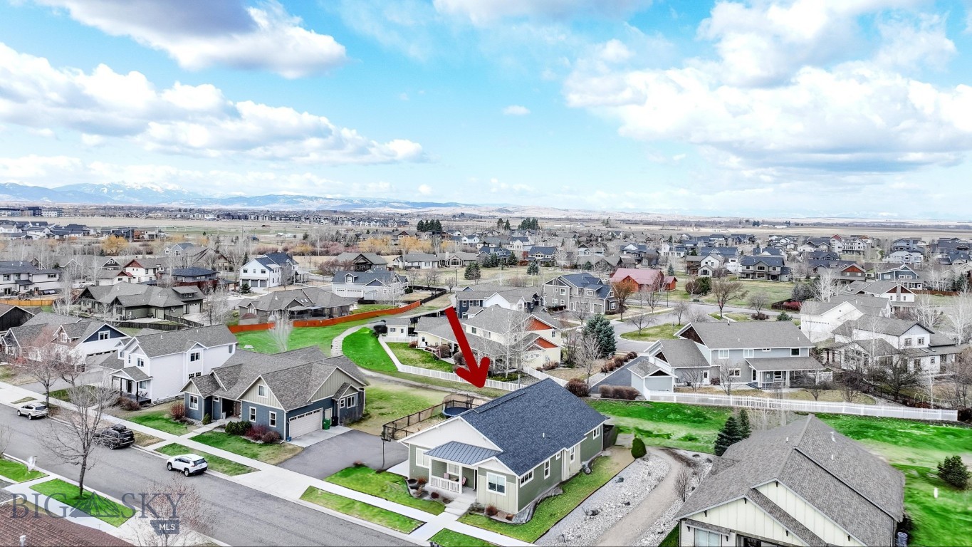 Baxter Meadows - Residential