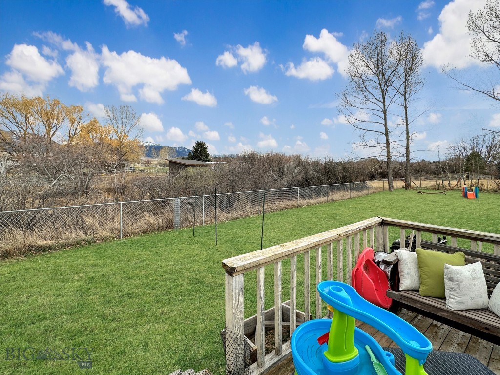 Beaverhead Estates Addition - Residential