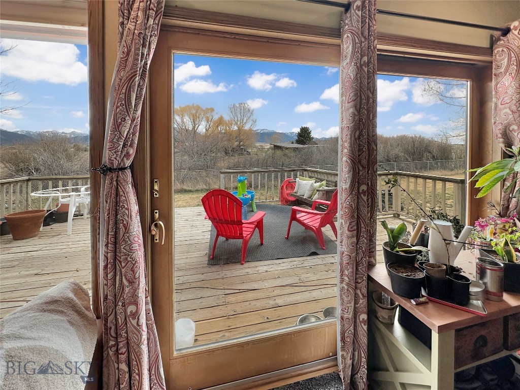 Beaverhead Estates Addition - Residential