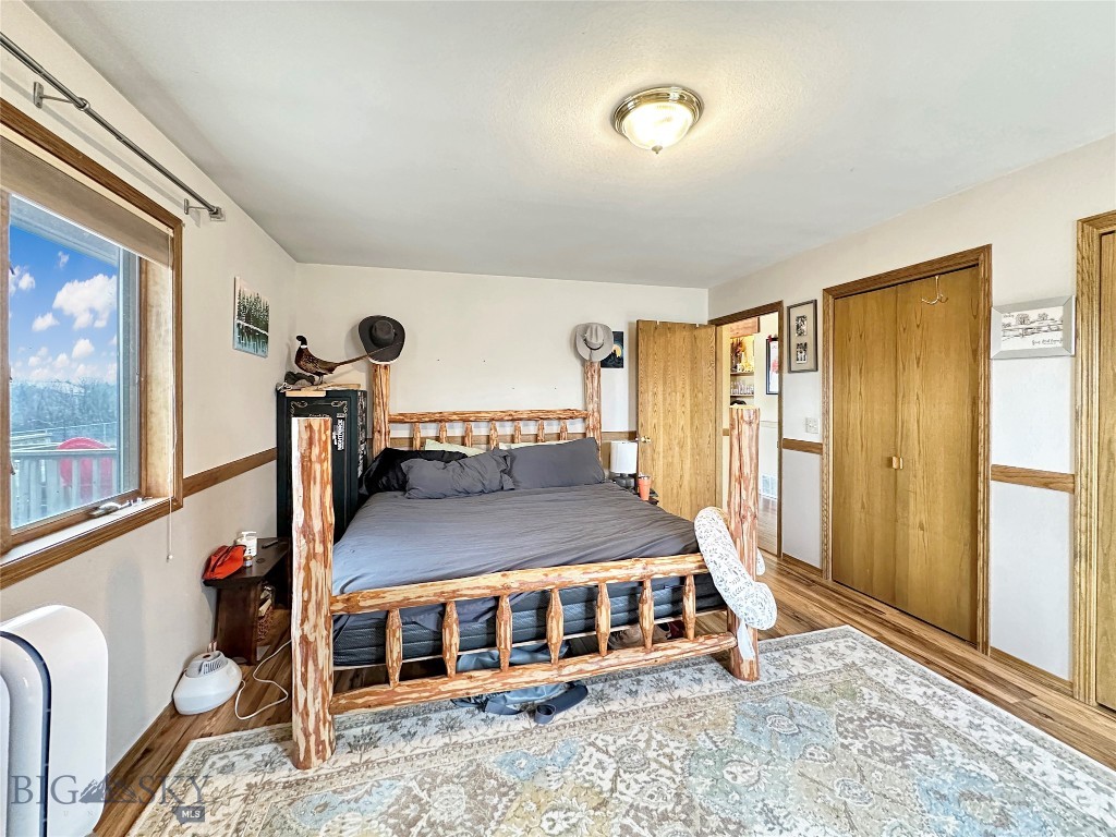 Beaverhead Estates Addition - Residential