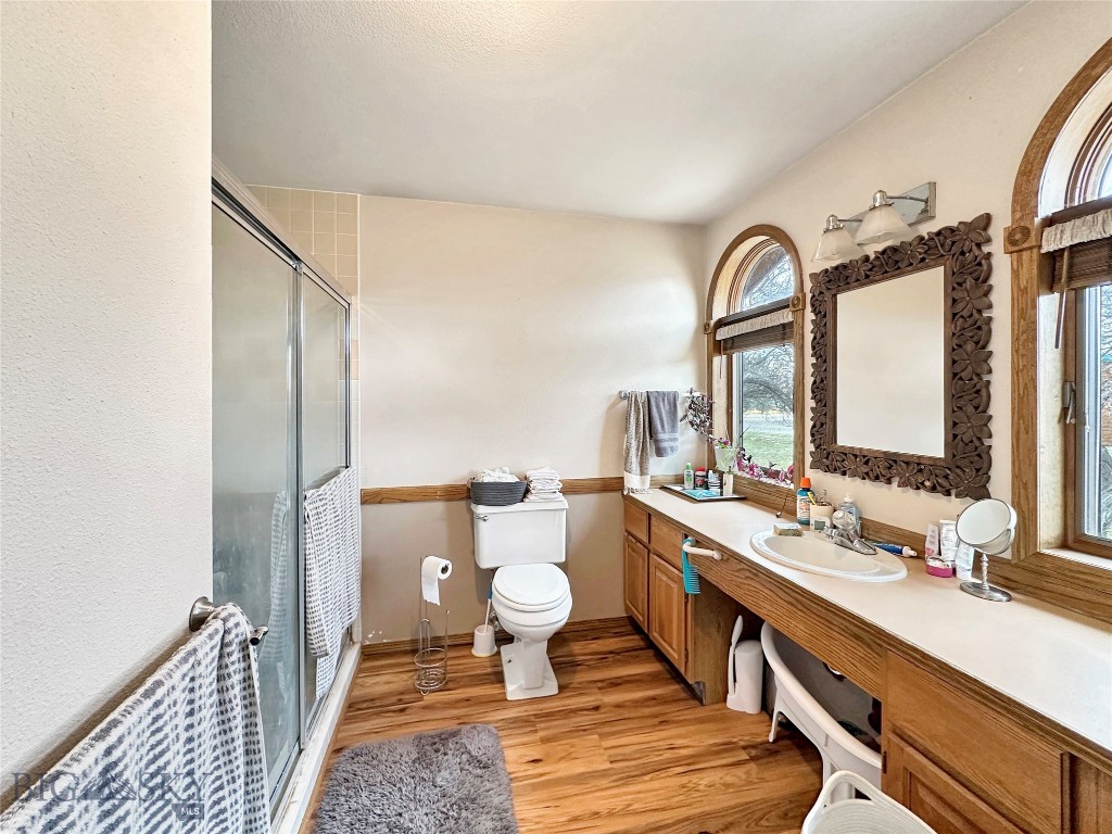 Beaverhead Estates Addition - Residential