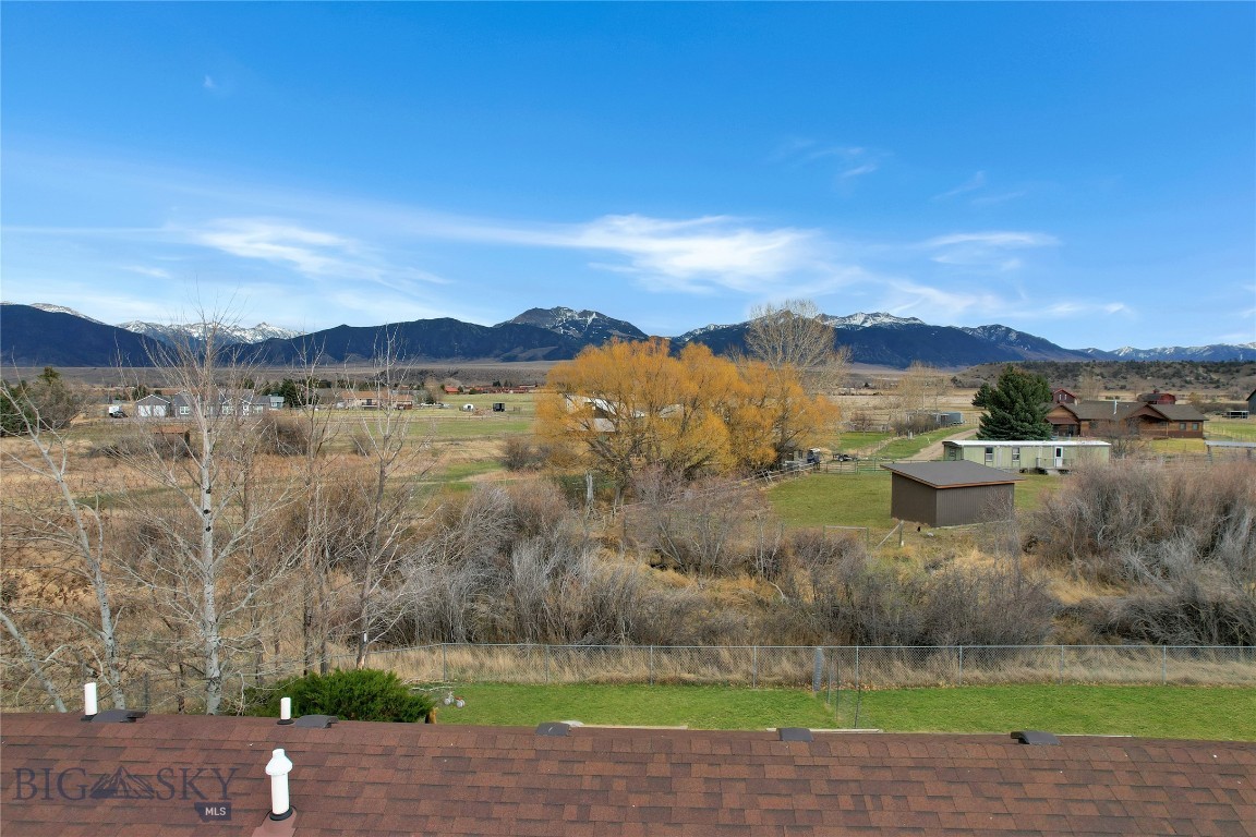 Beaverhead Estates Addition - Residential