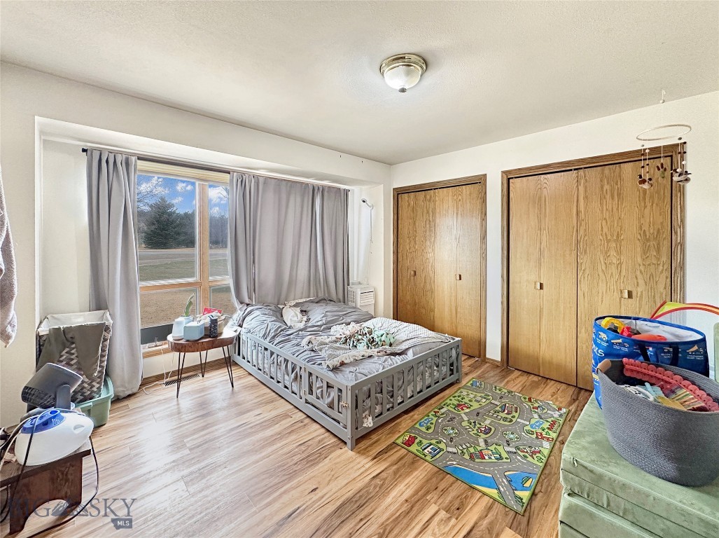 Beaverhead Estates Addition - Residential