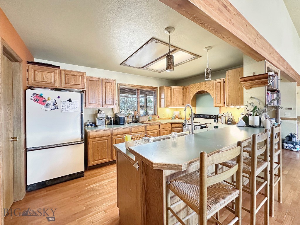 Beaverhead Estates Addition - Residential