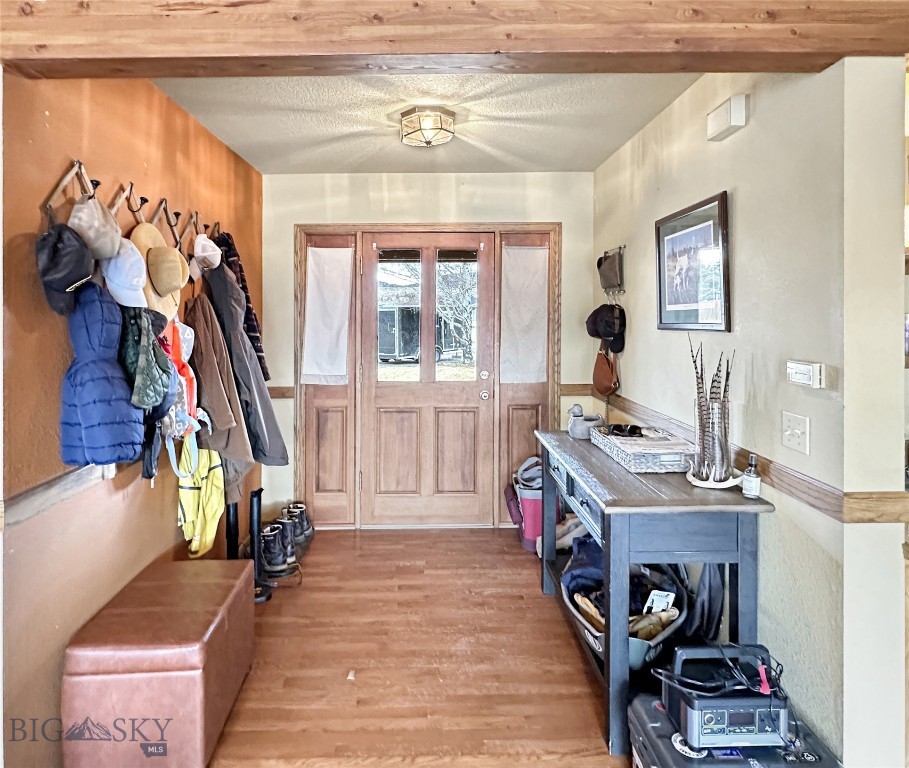 Beaverhead Estates Addition - Residential
