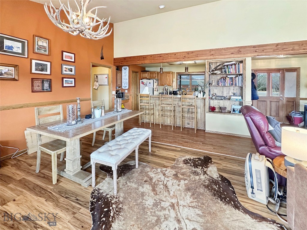 Beaverhead Estates Addition - Residential