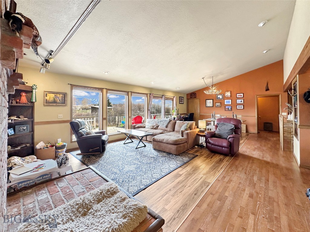 Beaverhead Estates Addition - Residential