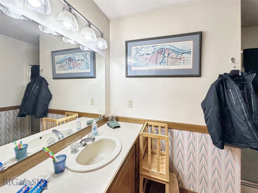 Beaverhead Estates Addition - Residential