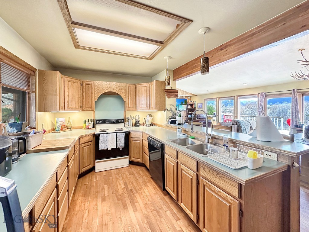Beaverhead Estates Addition - Residential