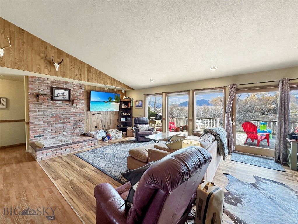 Beaverhead Estates Addition - Residential