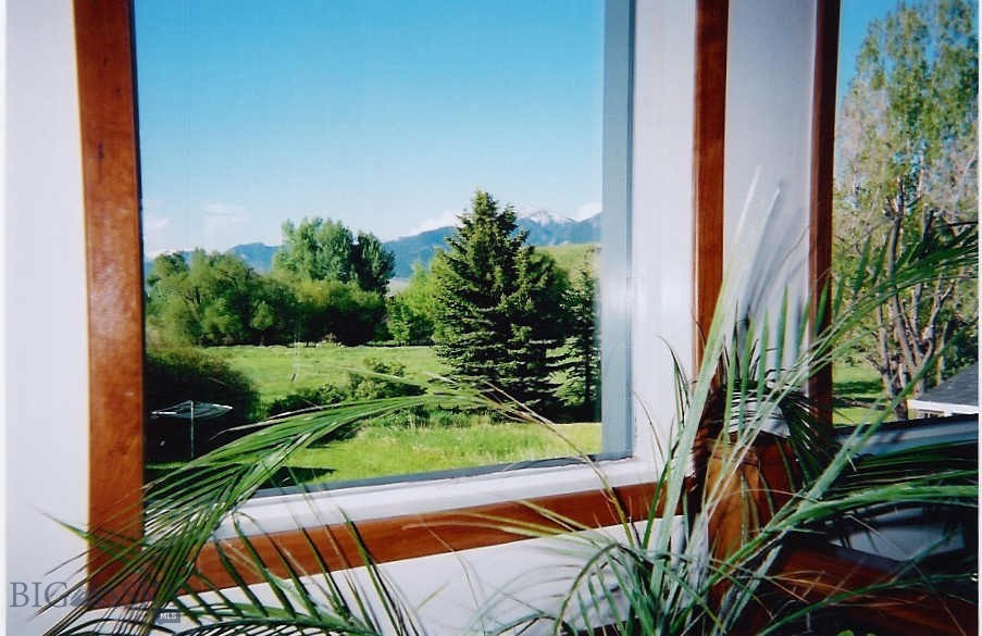 Bozeman Creek Annexation - Residential