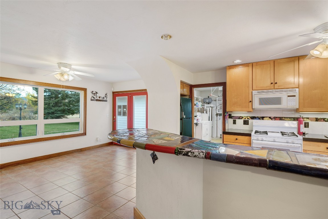 Bozeman Creek Annexation - Residential