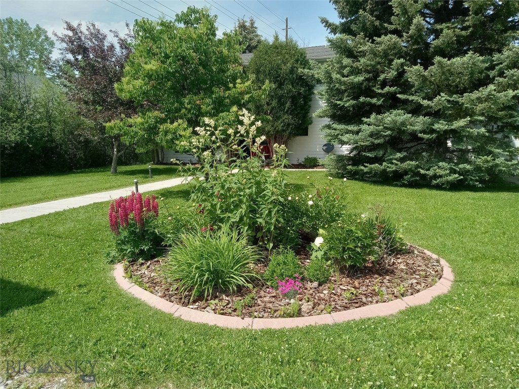 Bozeman Creek Annexation - Residential