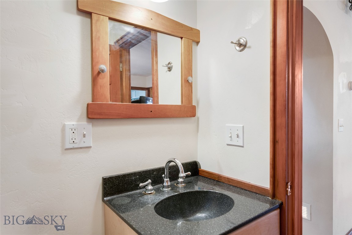 Bozeman Creek Annexation - Residential