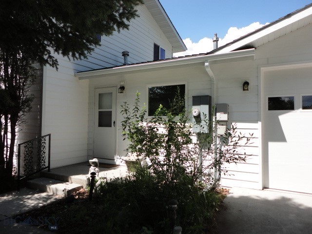 Bozeman Creek Annexation - Residential
