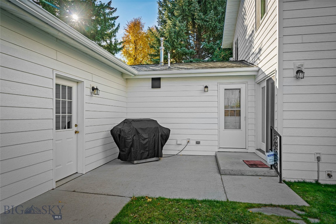 Bozeman Creek Annexation - Residential