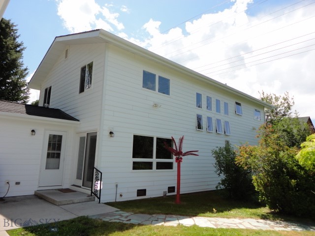 Bozeman Creek Annexation - Residential