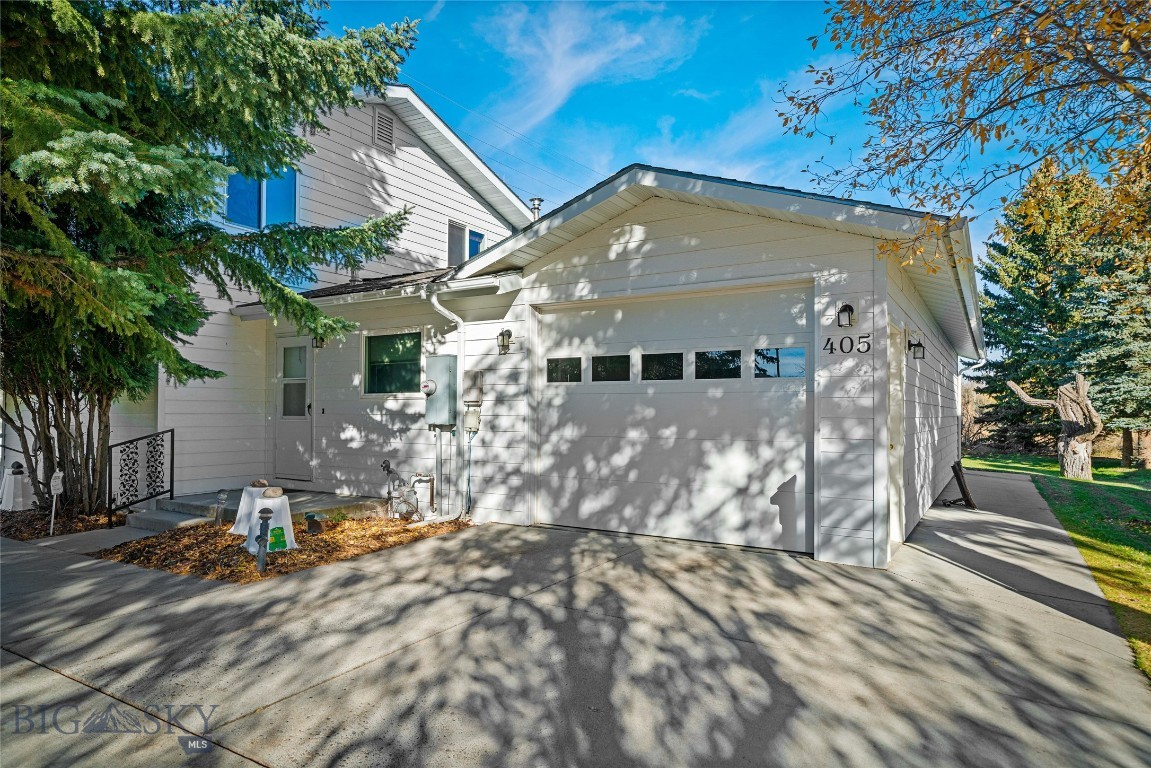 Bozeman Creek Annexation - Residential