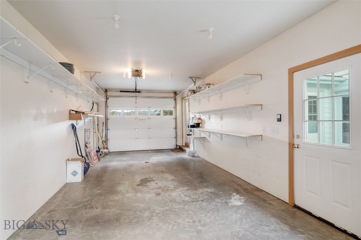 Bozeman Creek Annexation - Residential