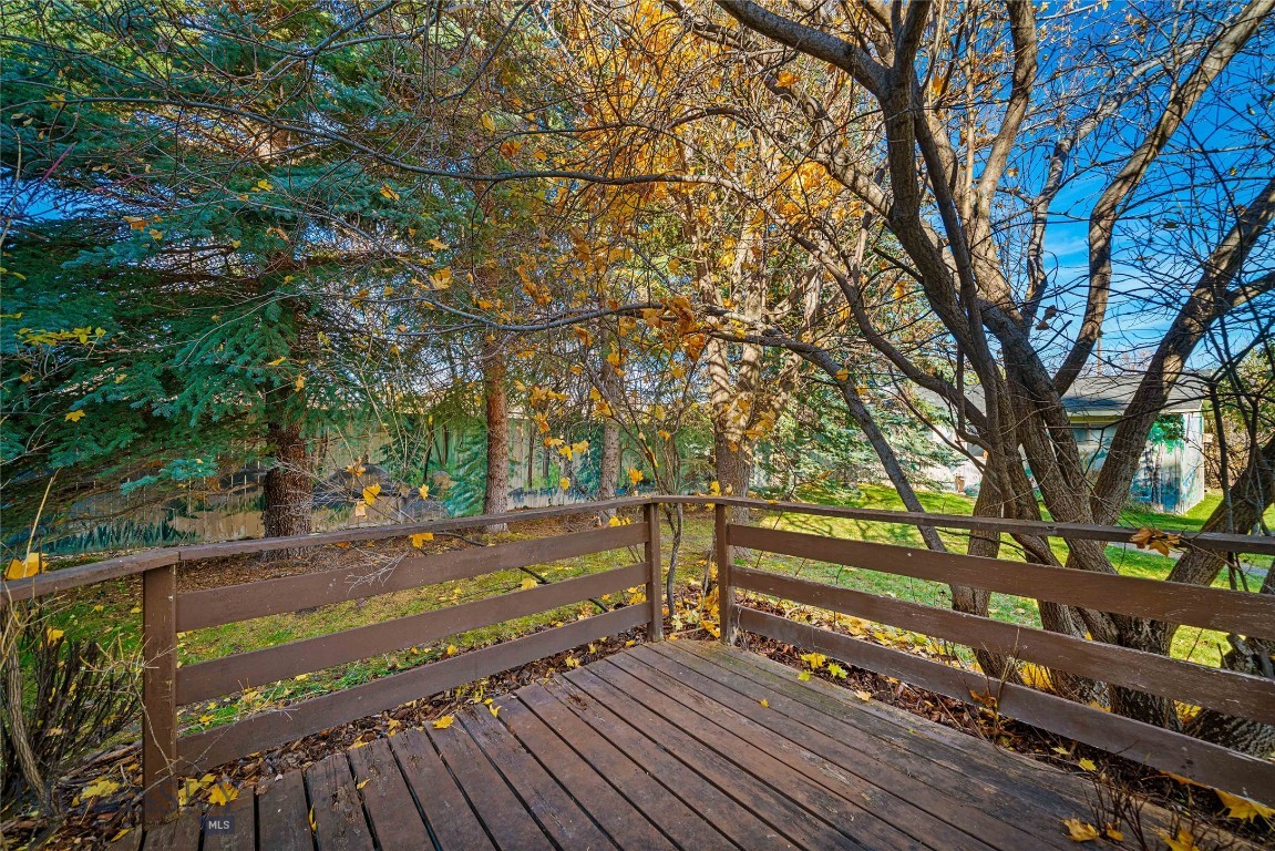 Bozeman Creek Annexation - Residential