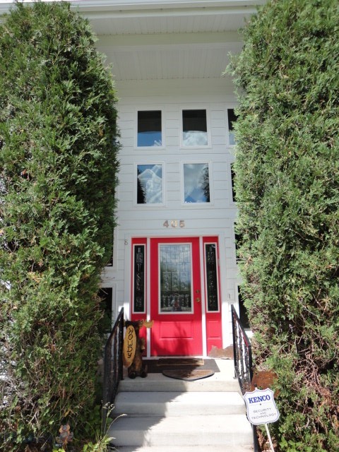 Bozeman Creek Annexation - Residential