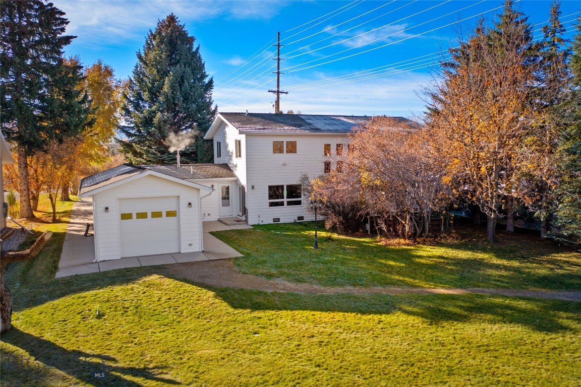 Bozeman Creek Annexation - Residential