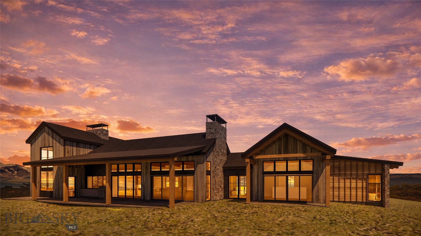 Sandhill Subdivision - Residential