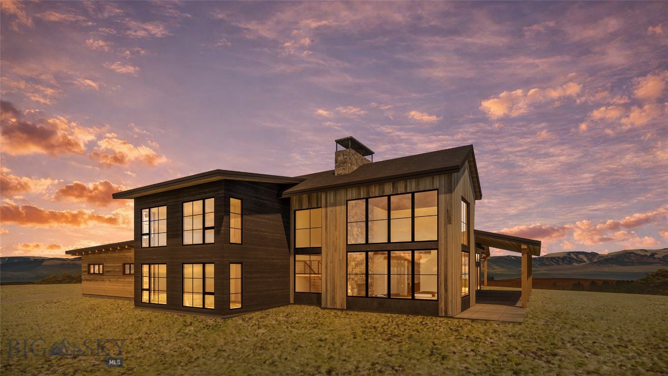 Sandhill Subdivision - Residential