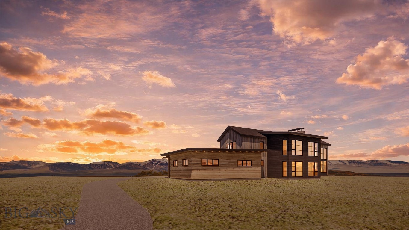 Sandhill Subdivision - Residential