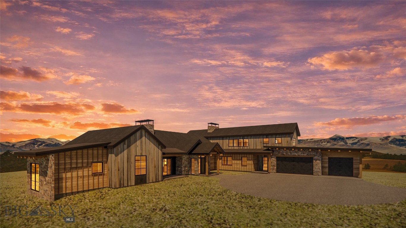 Sandhill Subdivision - Residential
