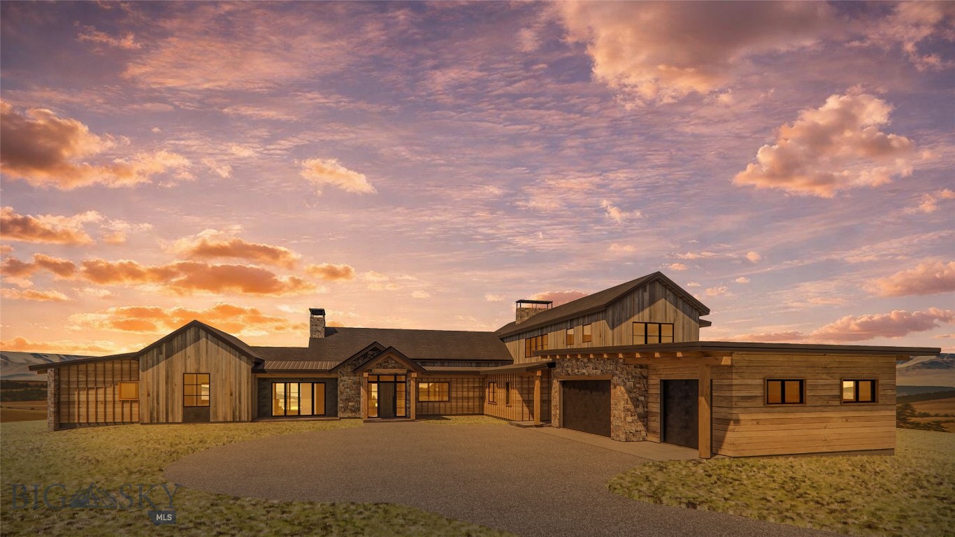 Sandhill Subdivision - Residential