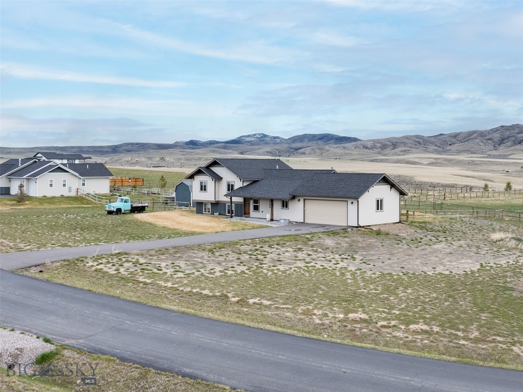 Wheatland Meadows - Residential