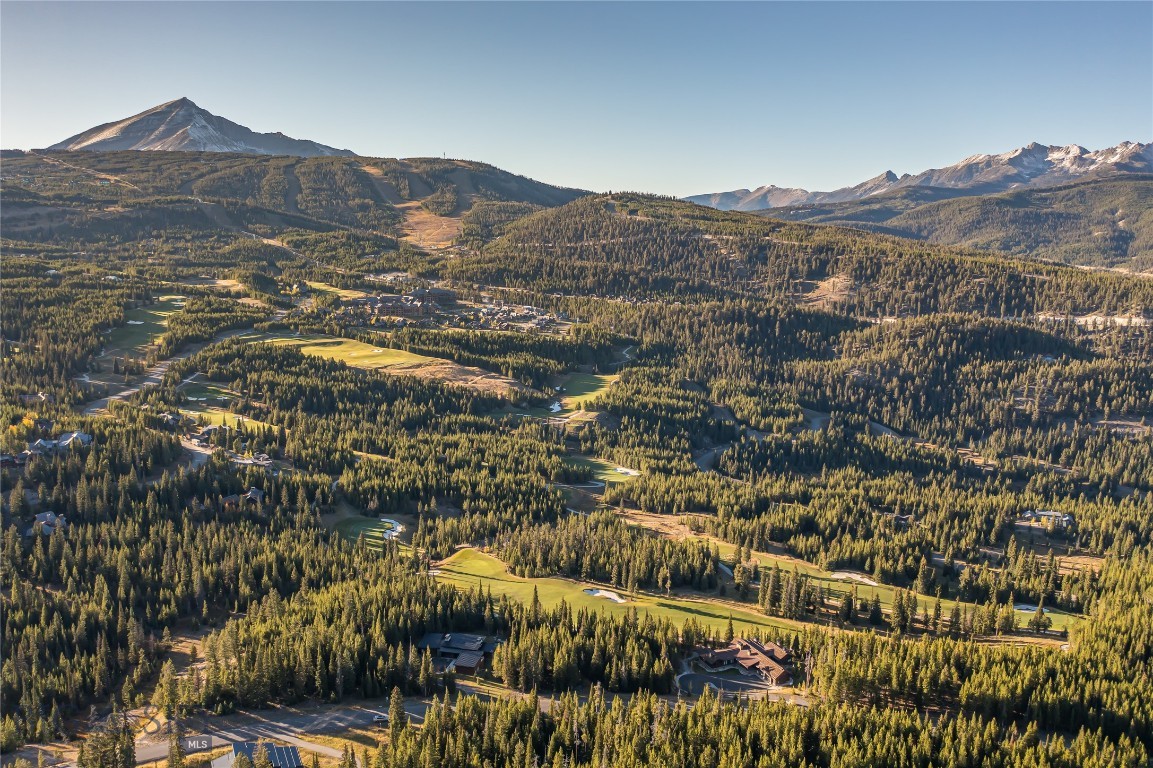 Wildridge Neighborhood - Land