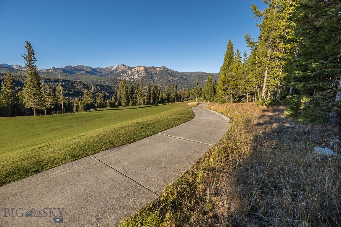 Wildridge Neighborhood - Land