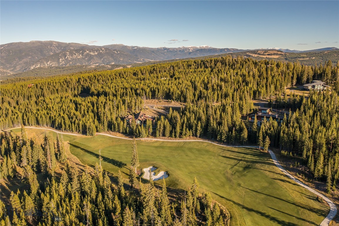 Wildridge Neighborhood - Land