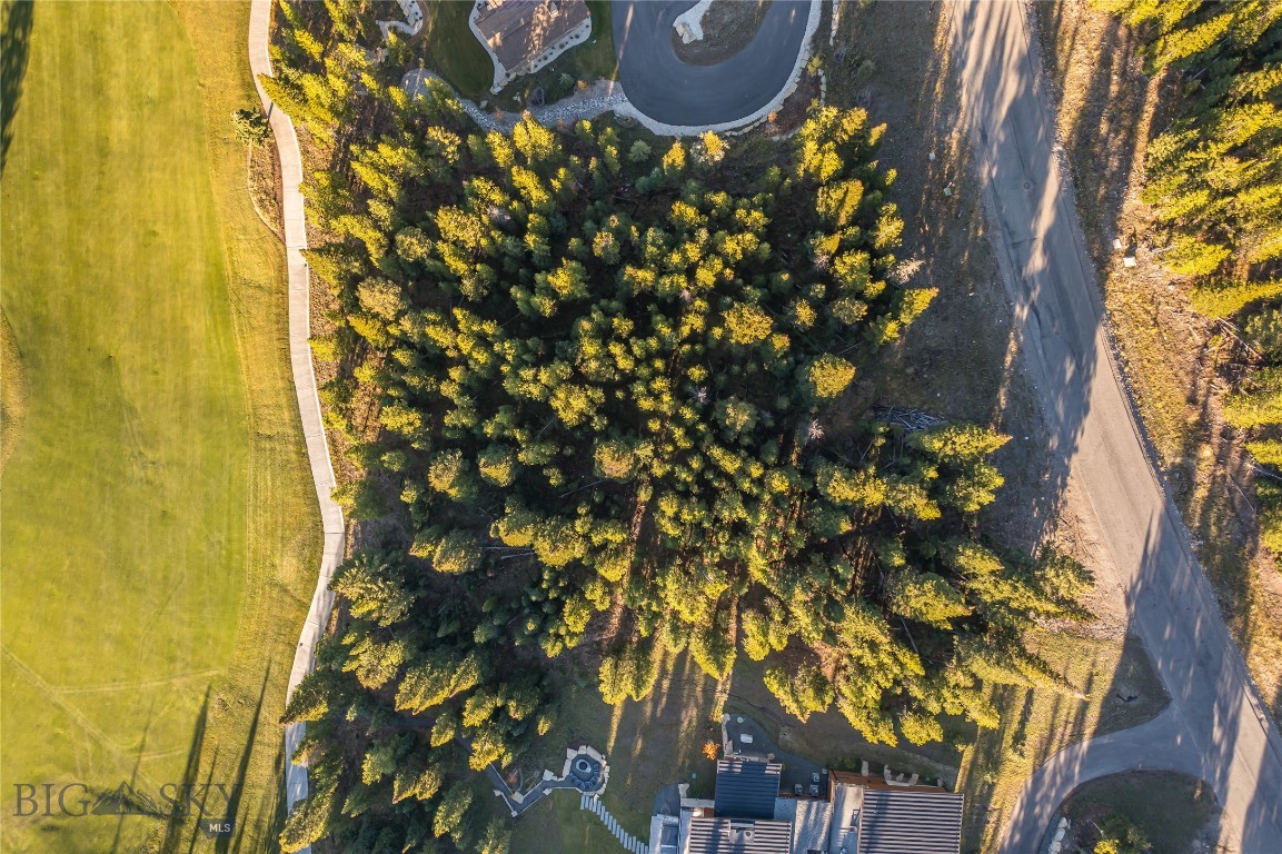Wildridge Neighborhood - Land
