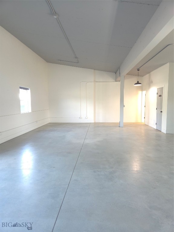 Garden Valley Estates - Commercial Lease