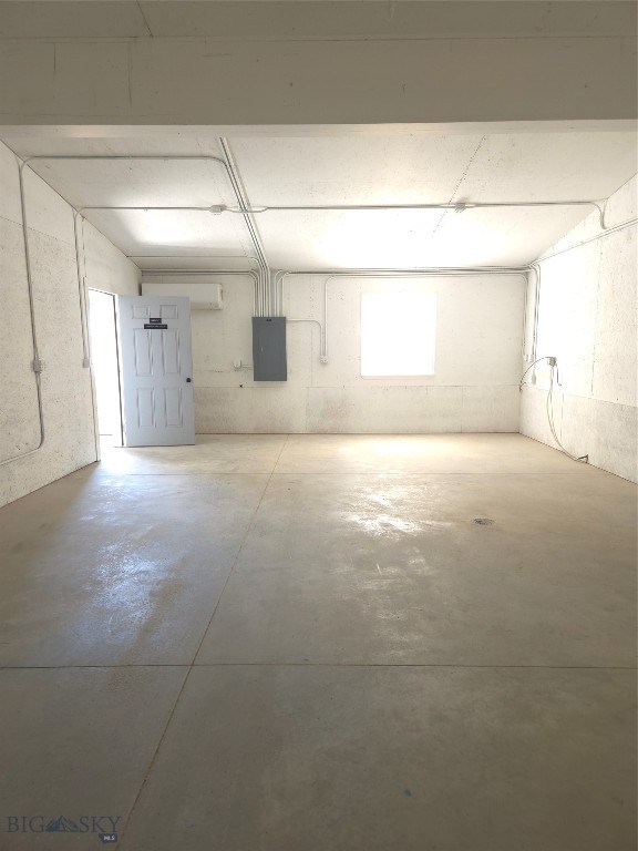 Garden Valley Estates - Commercial Lease