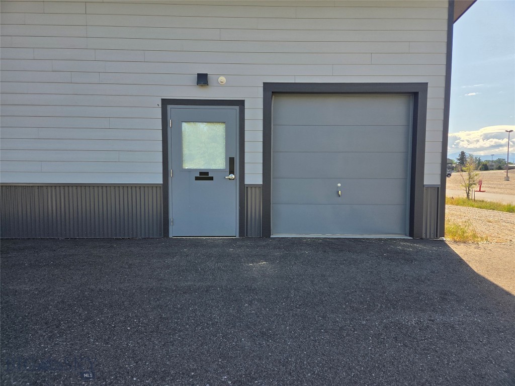 Garden Valley Estates - Commercial Lease