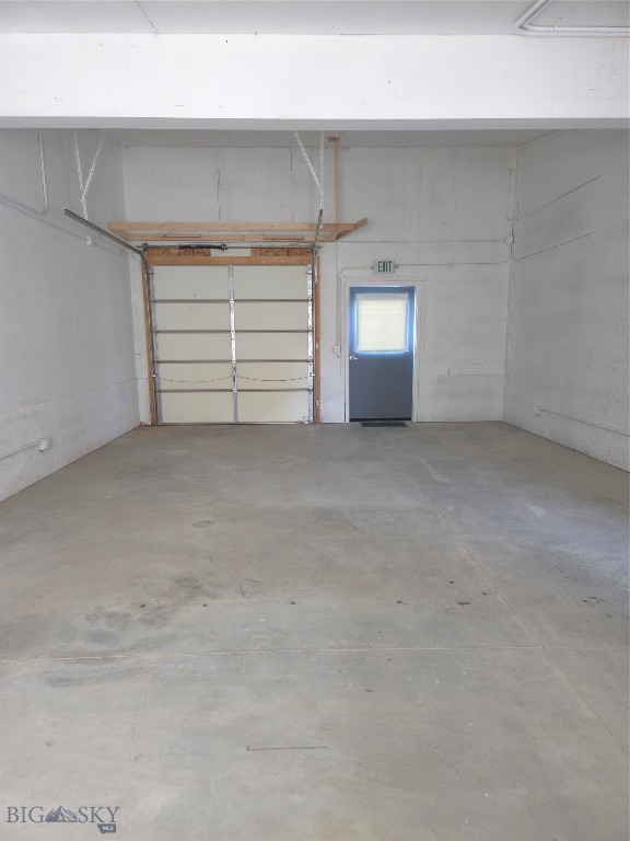 Garden Valley Estates - Commercial Lease
