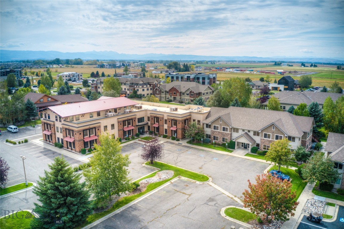This fully leased office investment opportunity offers a unique opportunity to acquire a solid investment supported by leases with the State of Montana and MeatEater.

In total, the ±34,210 square foot property sits on ±1.95 acres.  The first section, 9,184sf, was built in 1999 and is two (2) stories with an elevator.  In 2012, a 25,120sf addition was built consisting of three (3) stories. Both of the buildings have their own elevator for exclusive use.