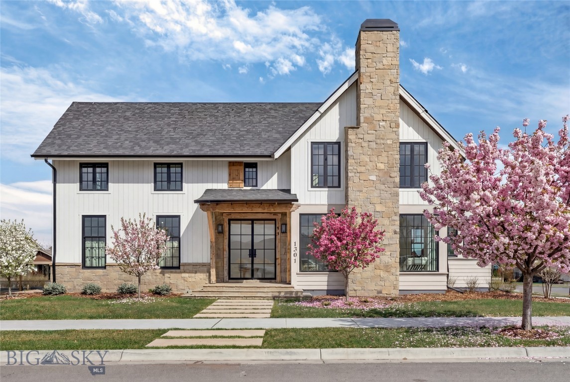 Blackwood Groves - Residential