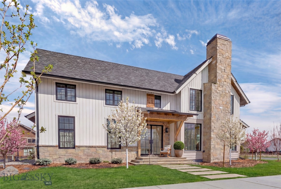Blackwood Groves - Residential