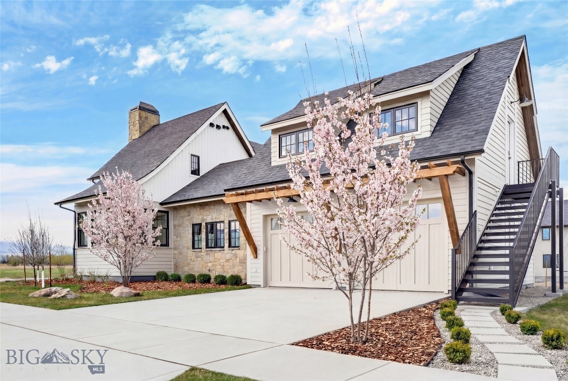 Blackwood Groves - Residential