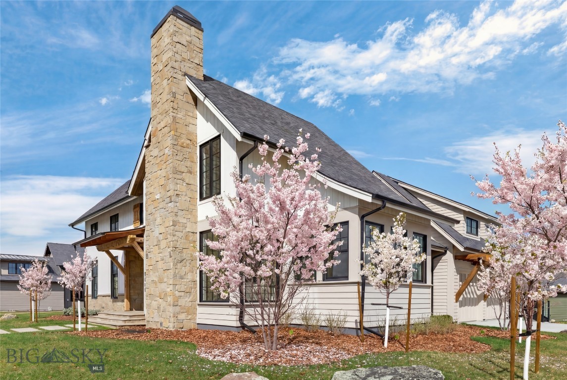 Blackwood Groves - Residential